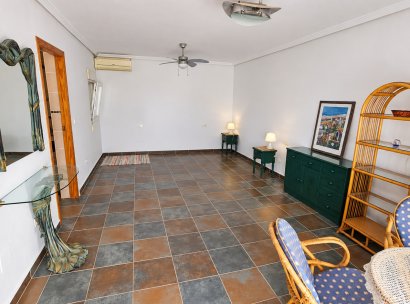 Woning · Herverkoop - Ciudad Quesada · Alicante · Spanje
