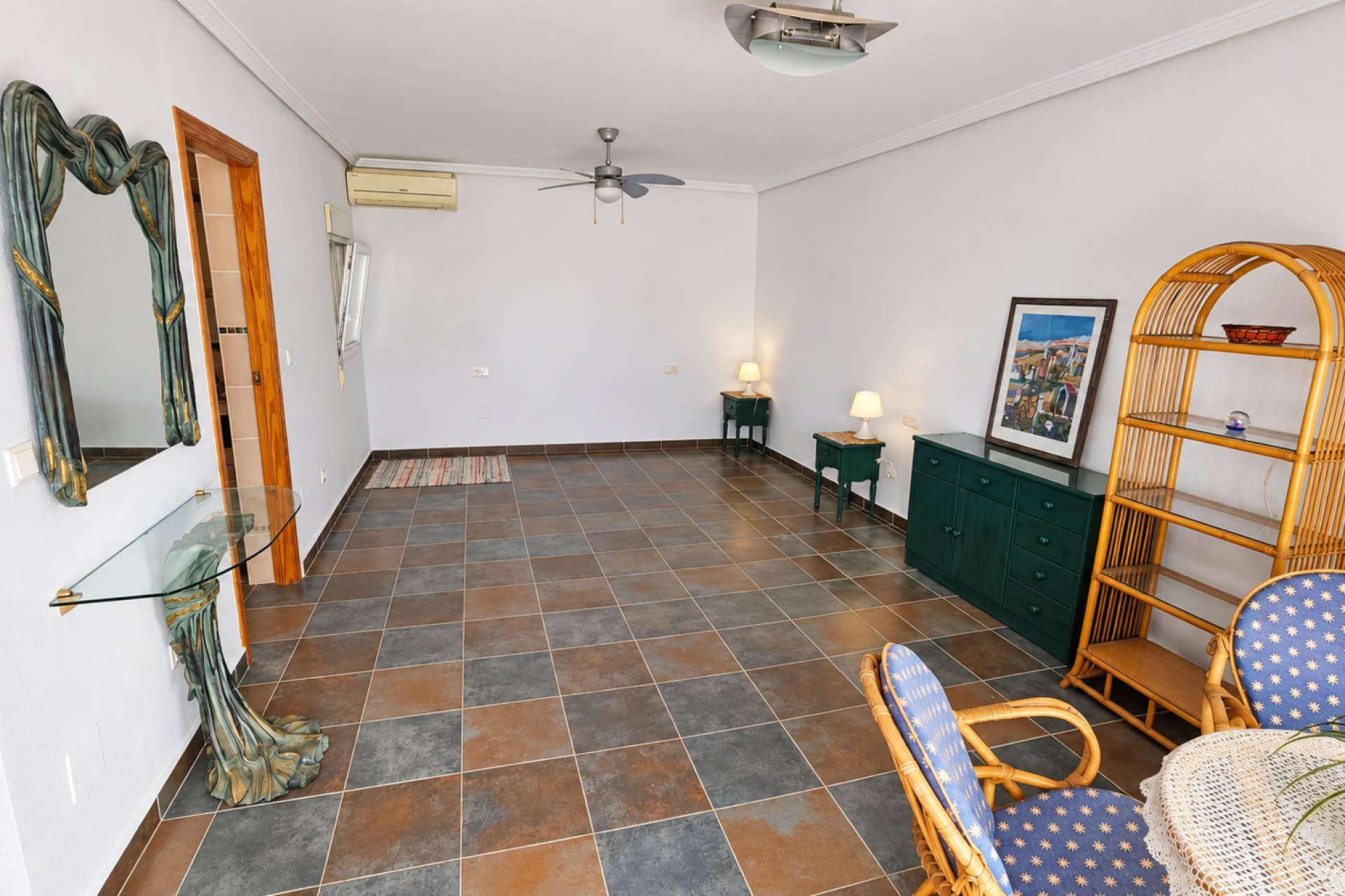 Herverkoop - Woning - Ciudad Quesada