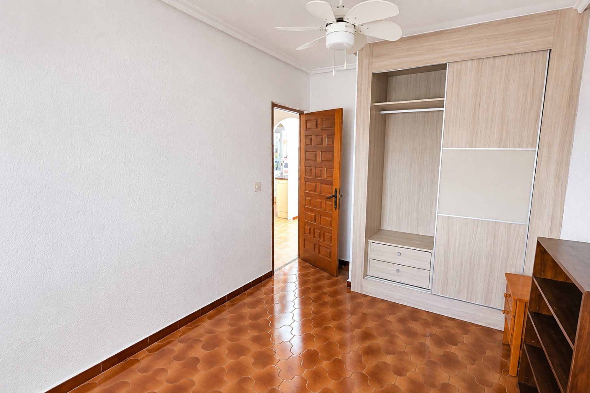 Herverkoop - Woning - Ciudad Quesada