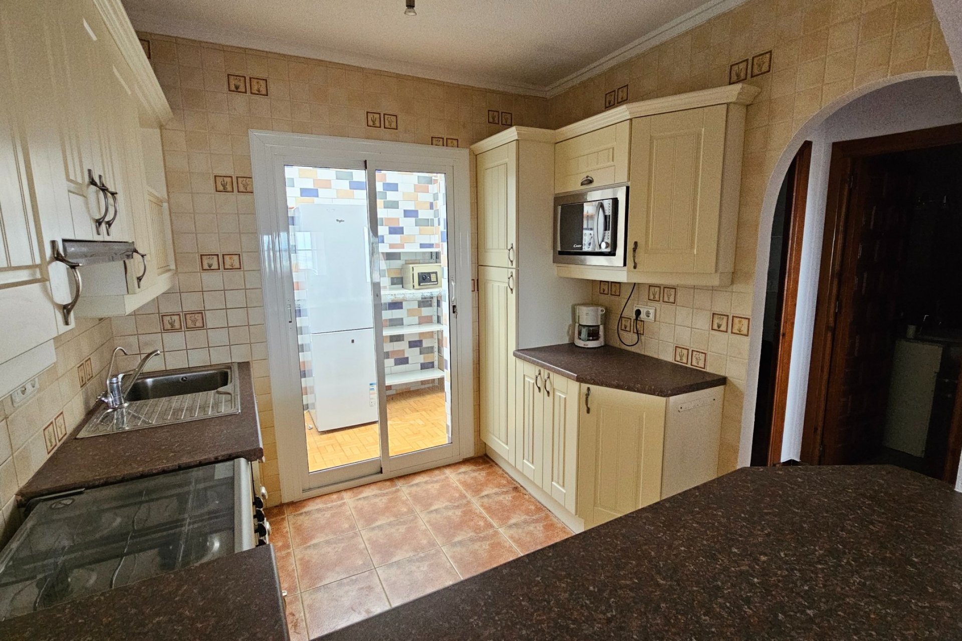 Herverkoop - Woning - Ciudad Quesada
