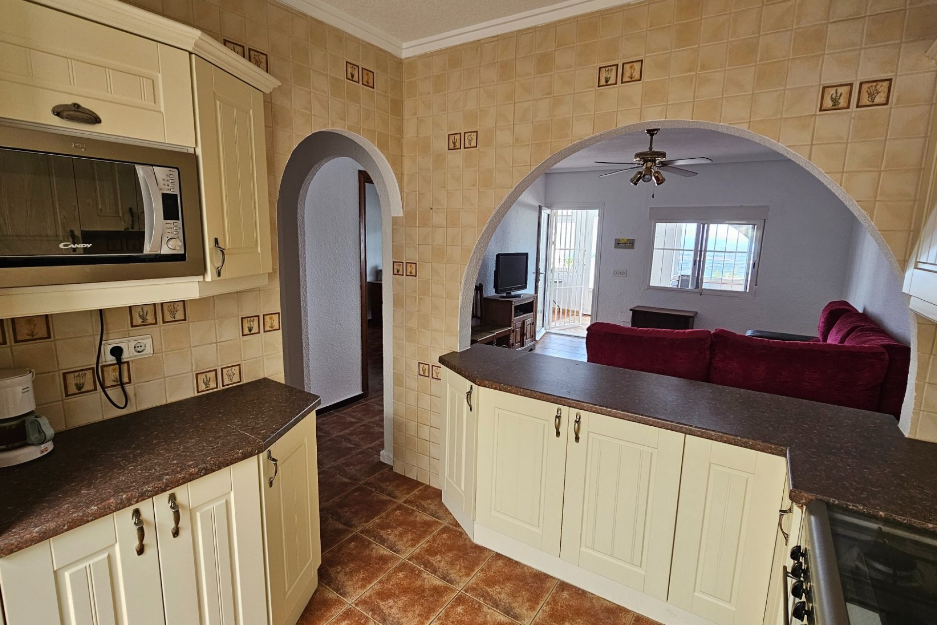 Herverkoop - Woning - Ciudad Quesada