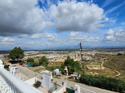 Woning · Herverkoop - Ciudad Quesada · Alicante · Spanje