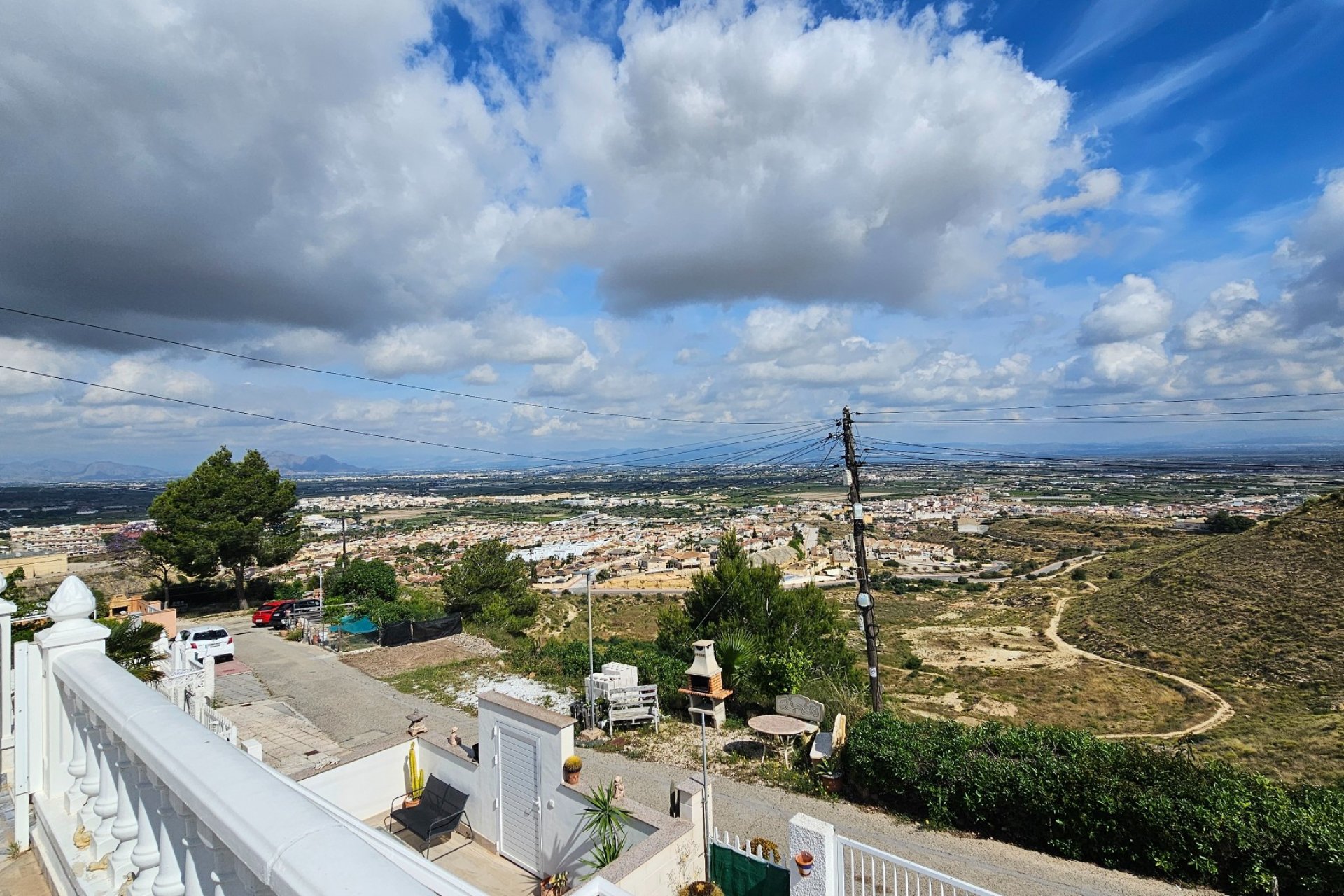 Herverkoop - Woning - Ciudad Quesada