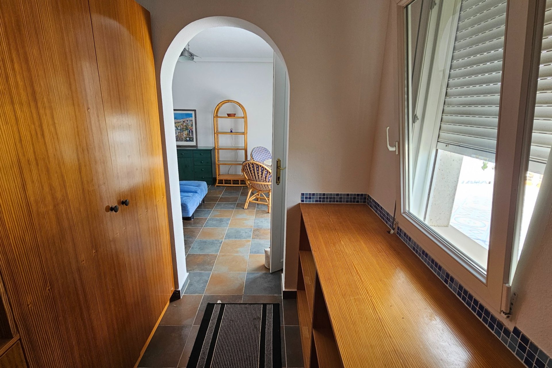 Herverkoop - Woning - Ciudad Quesada