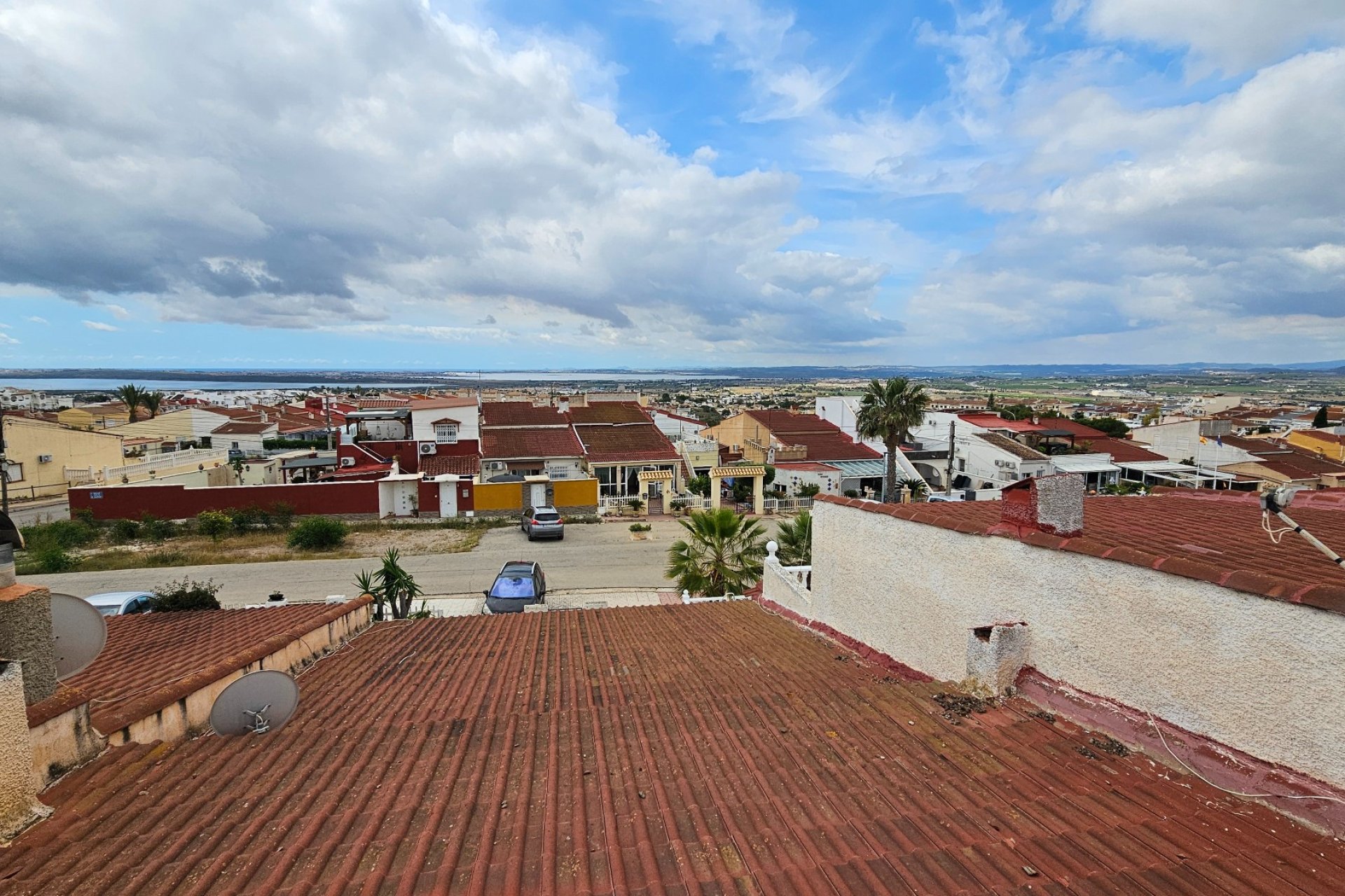 Herverkoop - Woning - Ciudad Quesada