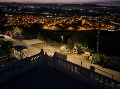 Woning · Herverkoop - Ciudad Quesada · Alicante · Spanje