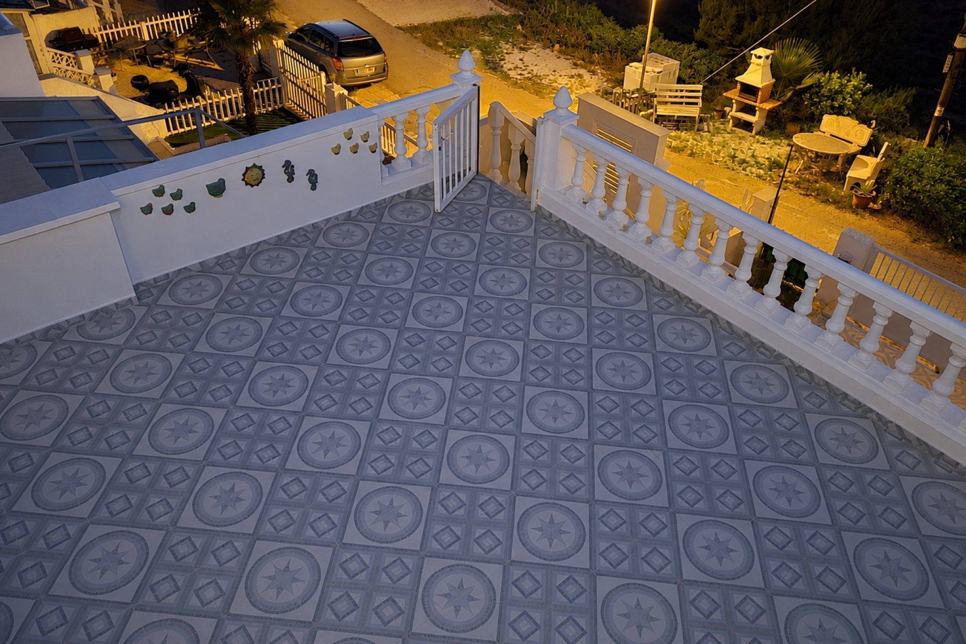 Herverkoop - Woning - Ciudad Quesada