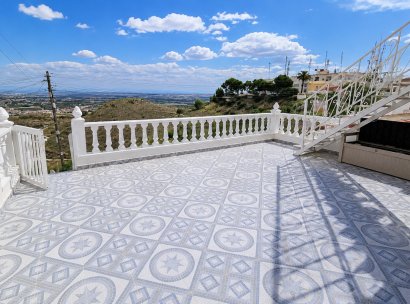 Woning · Herverkoop - Ciudad Quesada · Alicante · Spanje