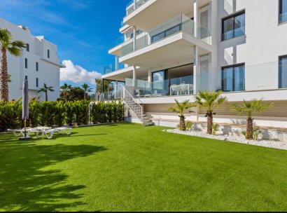 Appartement · Herverkoop - Orihuela Costa · Las Colinas Golf · Alicante · Spanje