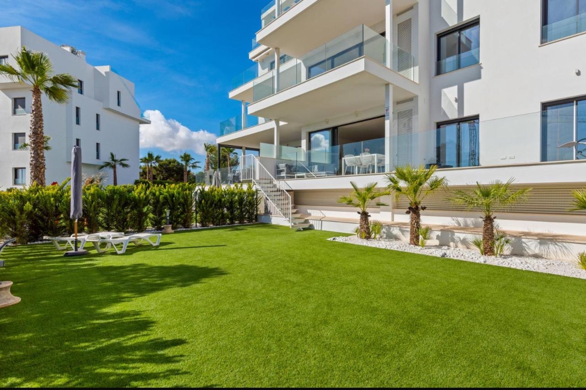 Herverkoop - Appartement - Orihuela Costa
