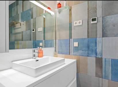 Appartement · Herverkoop - Orihuela Costa · Las Colinas Golf · Alicante · Spanje