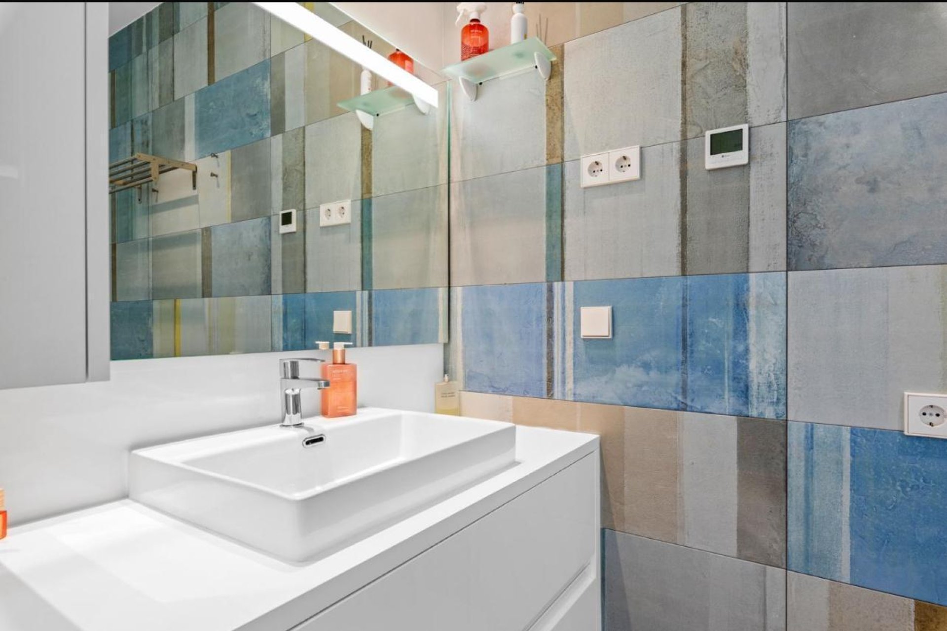 Herverkoop - Appartement - Orihuela Costa