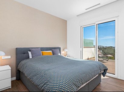 Appartement · Herverkoop - Orihuela Costa · Las Colinas Golf · Alicante · Spanje