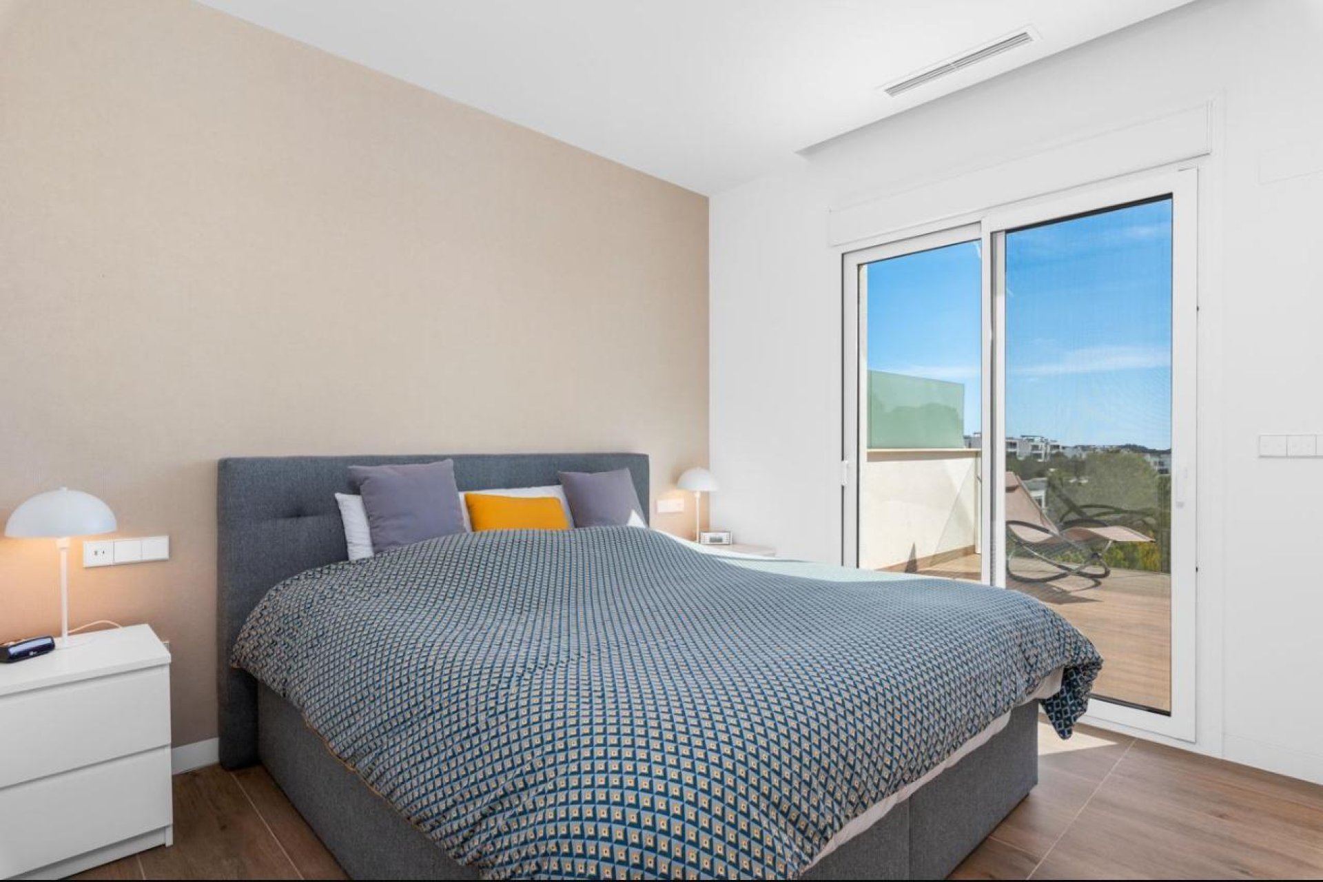 Herverkoop - Appartement - Orihuela Costa