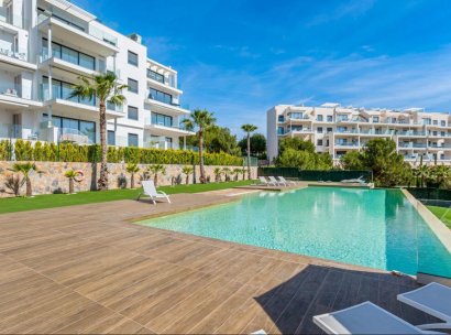 Appartement · Herverkoop - Orihuela Costa · Las Colinas Golf · Alicante · Spanje