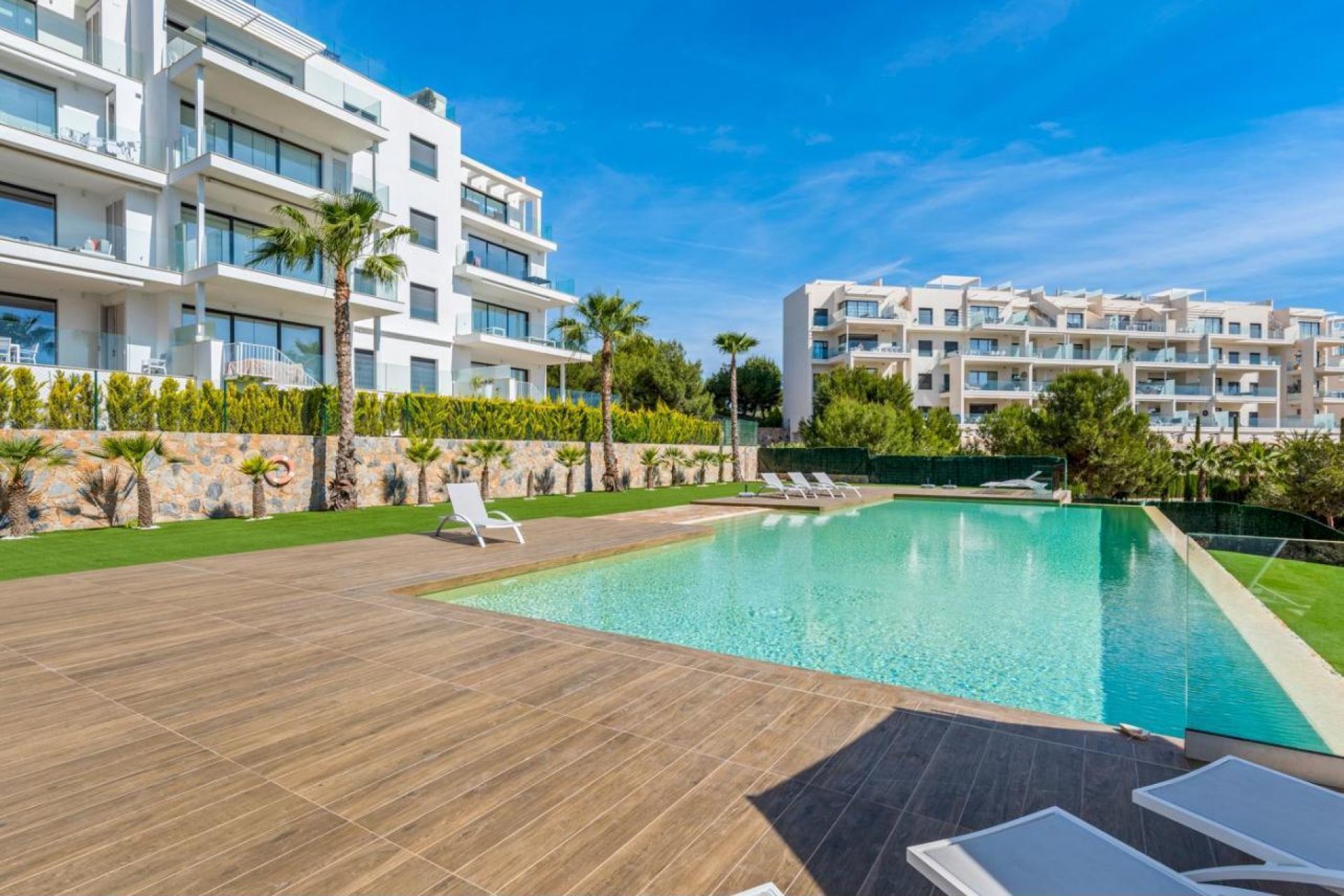 Herverkoop - Appartement - Orihuela Costa