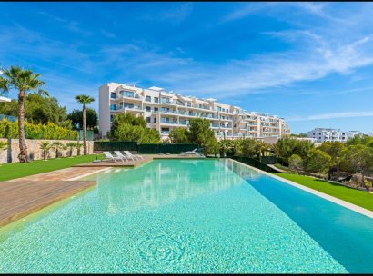 Appartement · Herverkoop - Orihuela Costa · Las Colinas Golf · Alicante · Spanje
