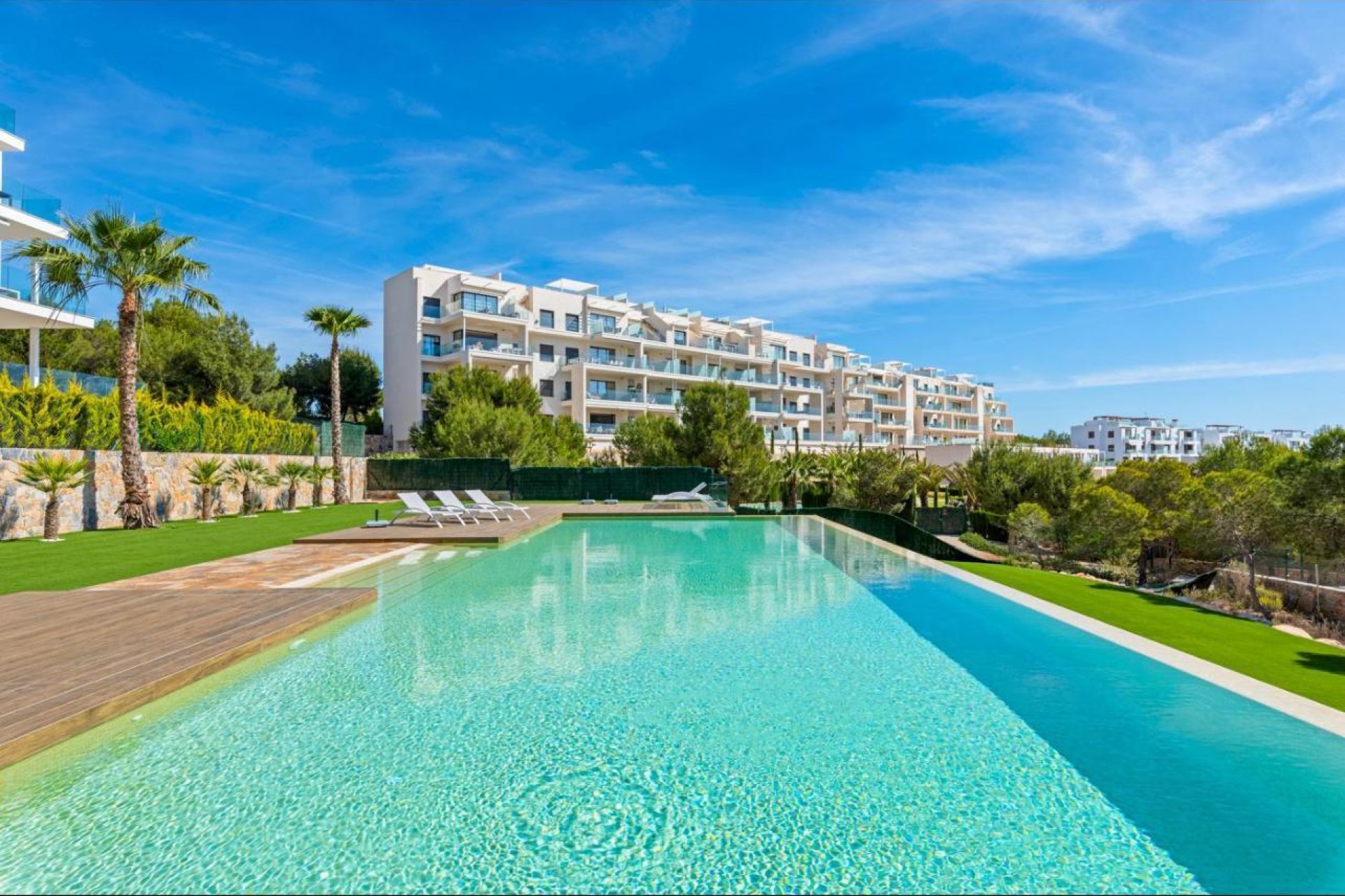 Herverkoop - Appartement - Orihuela Costa