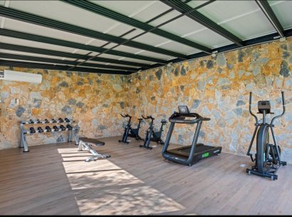 Appartement · Herverkoop - Orihuela Costa · Las Colinas Golf · Alicante · Spanje