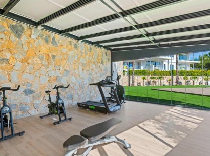 Appartement · Herverkoop - Orihuela Costa · Las Colinas Golf · Alicante · Spanje