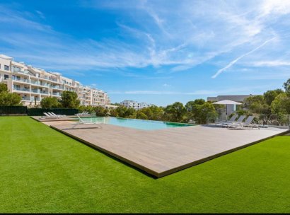 Appartement · Herverkoop - Orihuela Costa · Las Colinas Golf · Alicante · Spanje