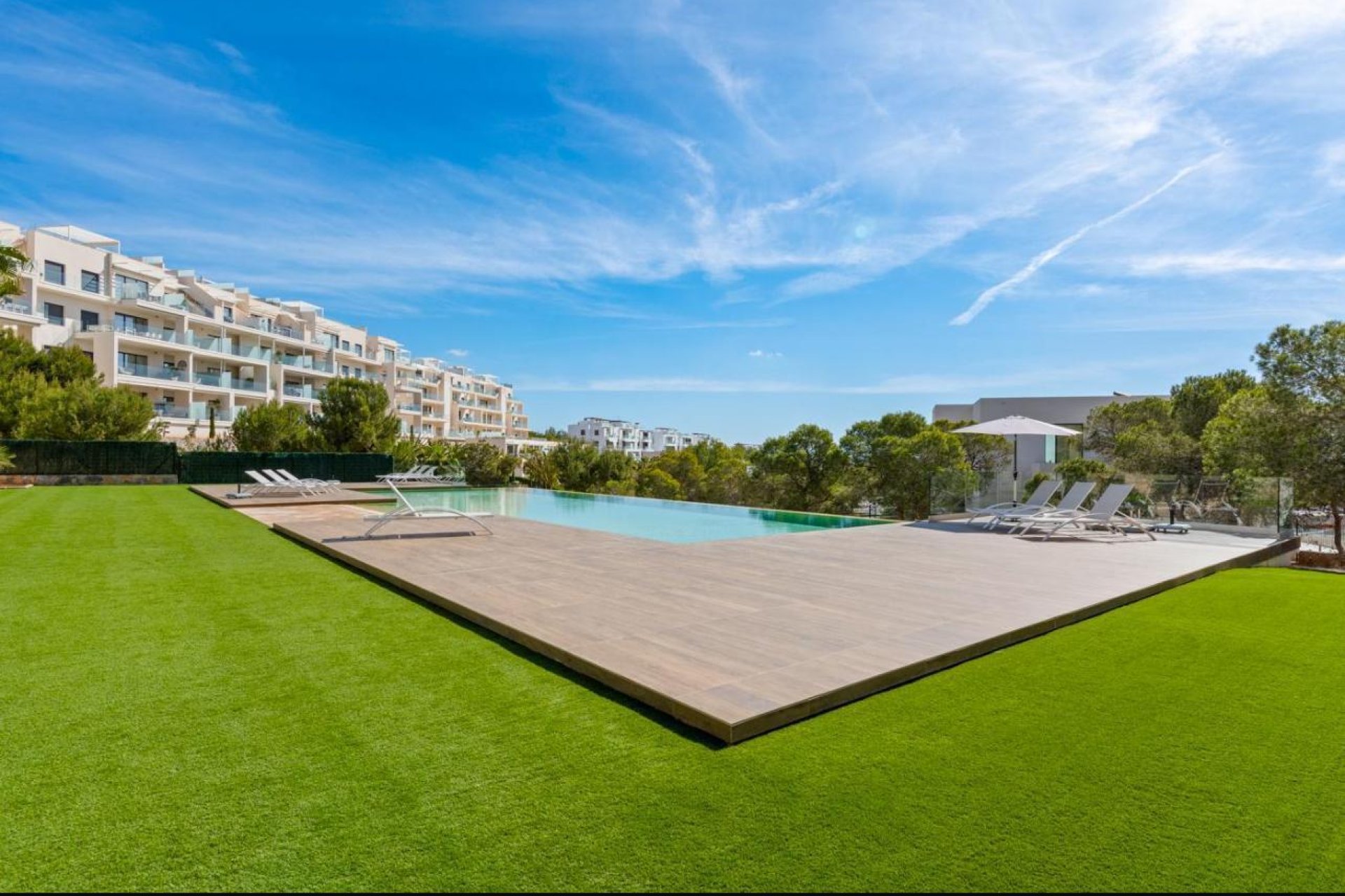Herverkoop - Appartement - Orihuela Costa