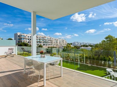Appartement · Herverkoop - Orihuela Costa · Las Colinas Golf · Alicante · Spanje