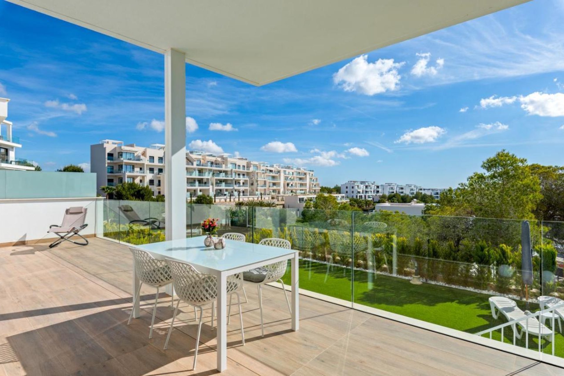 Herverkoop - Appartement - Orihuela Costa