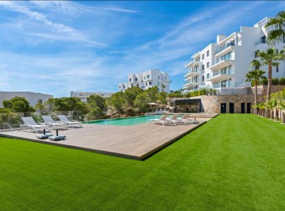 Appartement · Herverkoop - Orihuela Costa · Las Colinas Golf · Alicante · Spanje