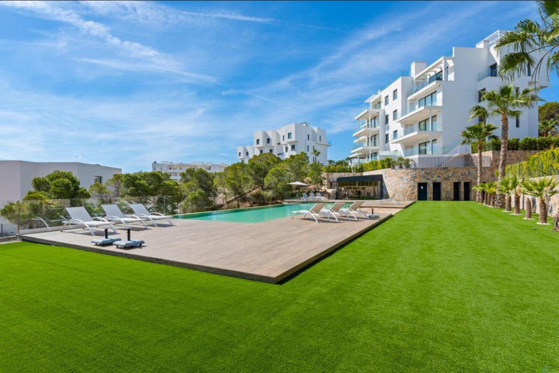Herverkoop - Appartement - Orihuela Costa
