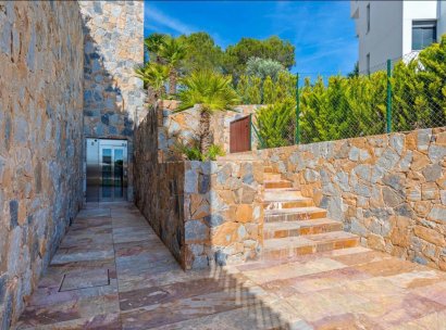 Appartement · Herverkoop - Orihuela Costa · Las Colinas Golf · Alicante · Spanje