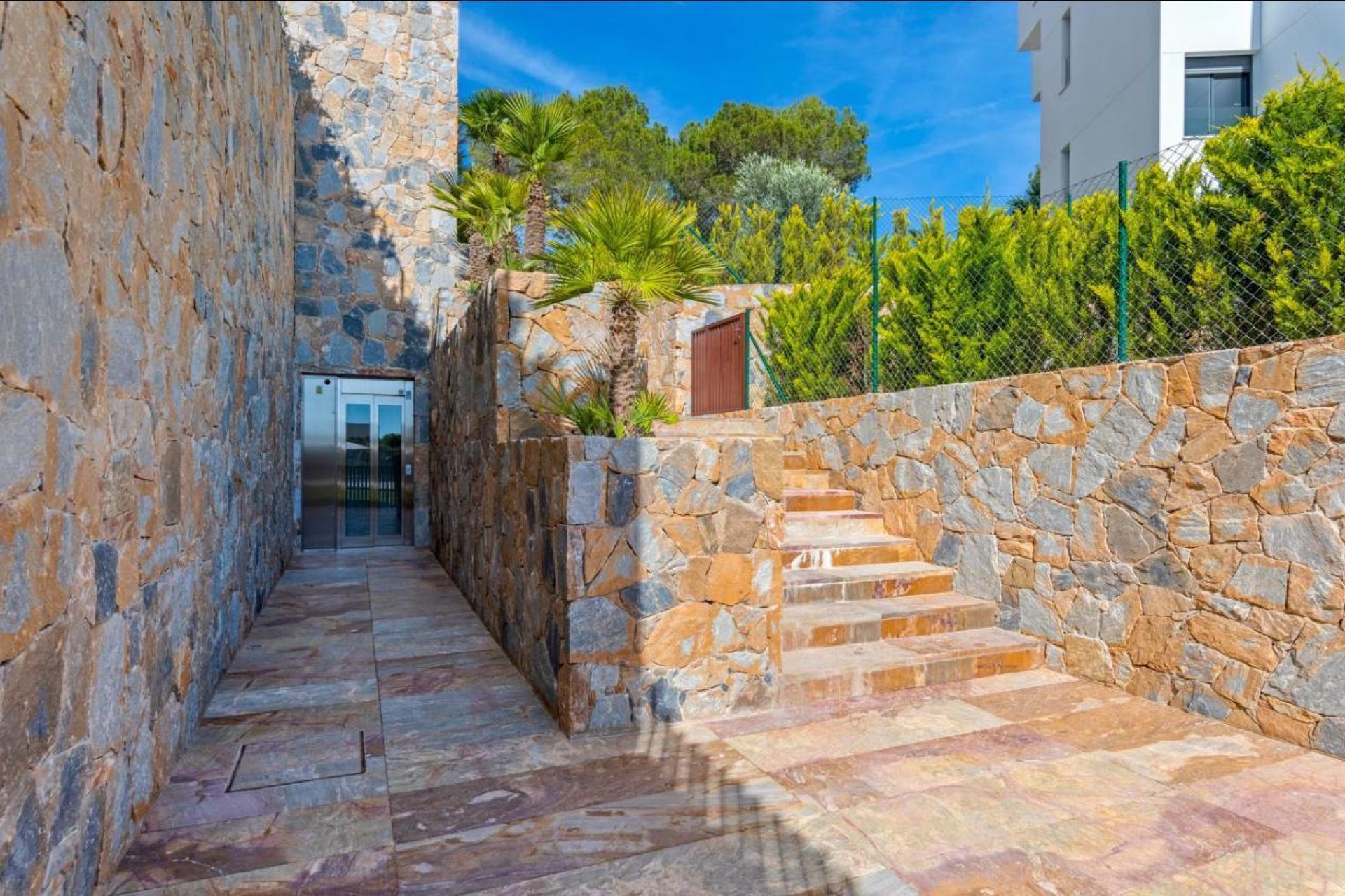 Herverkoop - Appartement - Orihuela Costa