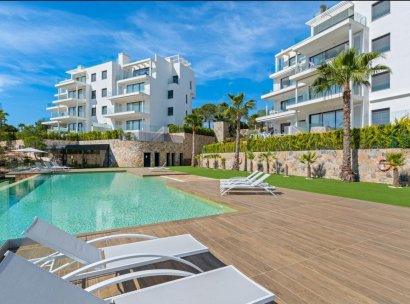 Appartement · Herverkoop - Orihuela Costa · Las Colinas Golf · Alicante · Spanje