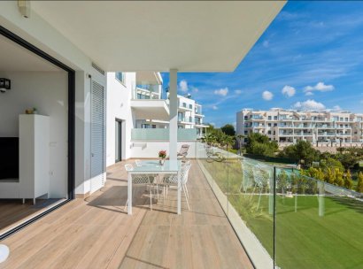 Appartement · Herverkoop - Orihuela Costa · Las Colinas Golf · Alicante · Spanje