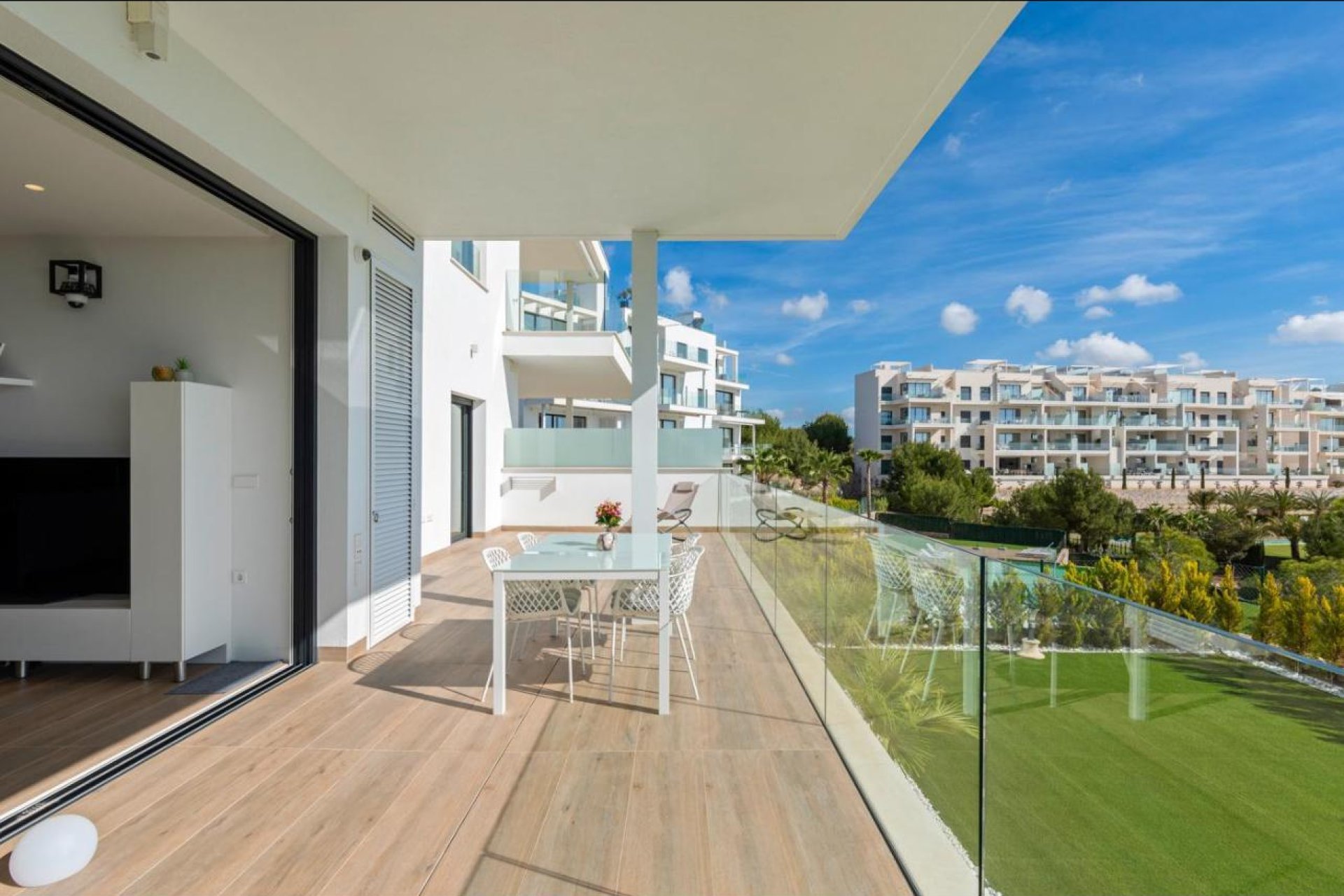 Herverkoop - Appartement - Orihuela Costa