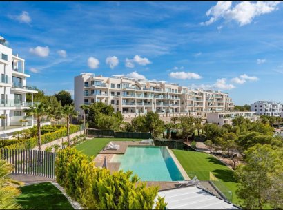 Appartement · Herverkoop - Orihuela Costa · Las Colinas Golf · Alicante · Spanje