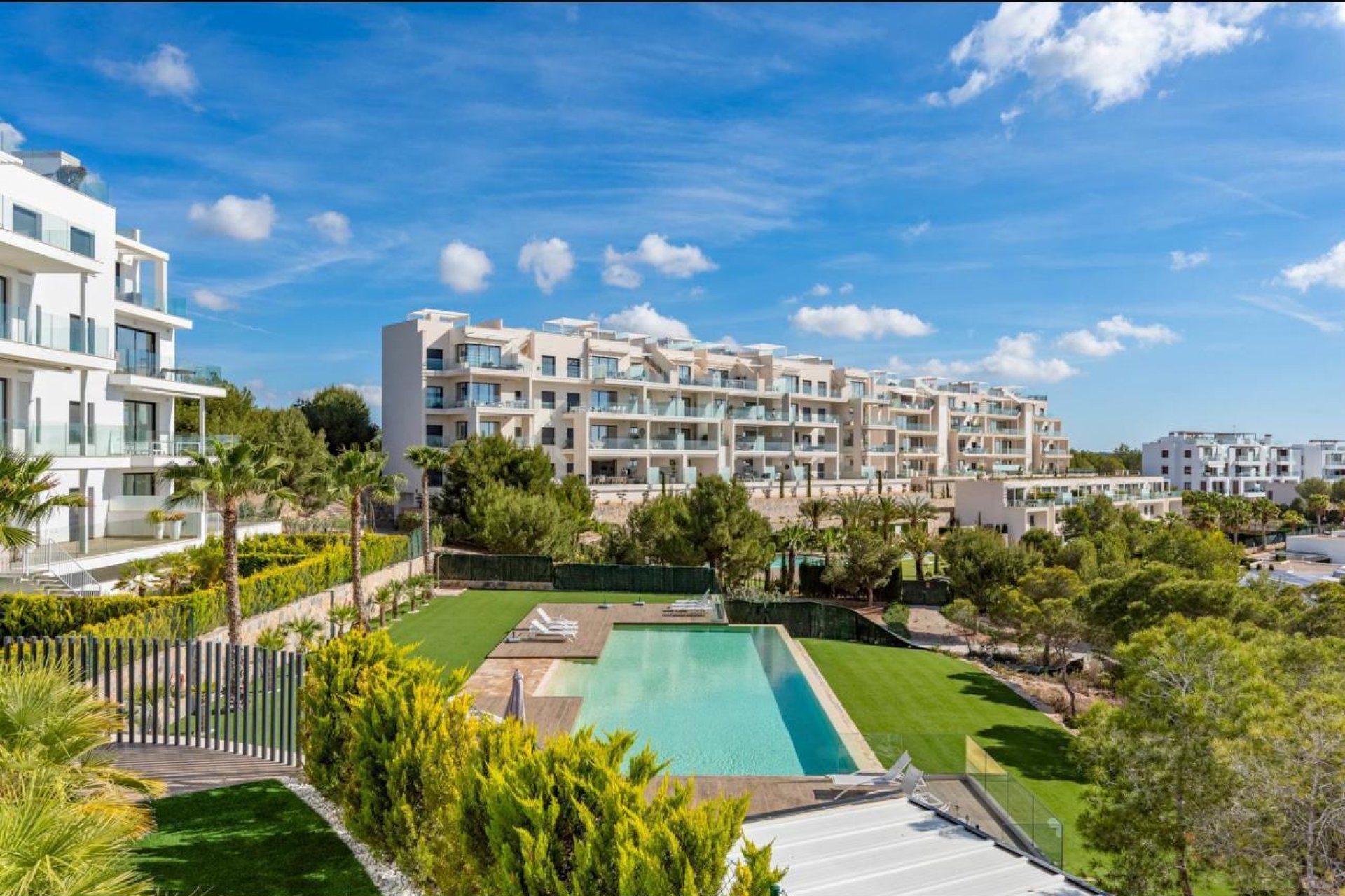 Herverkoop - Appartement - Orihuela Costa