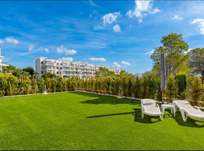 Appartement · Herverkoop - Orihuela Costa · Las Colinas Golf · Alicante · Spanje