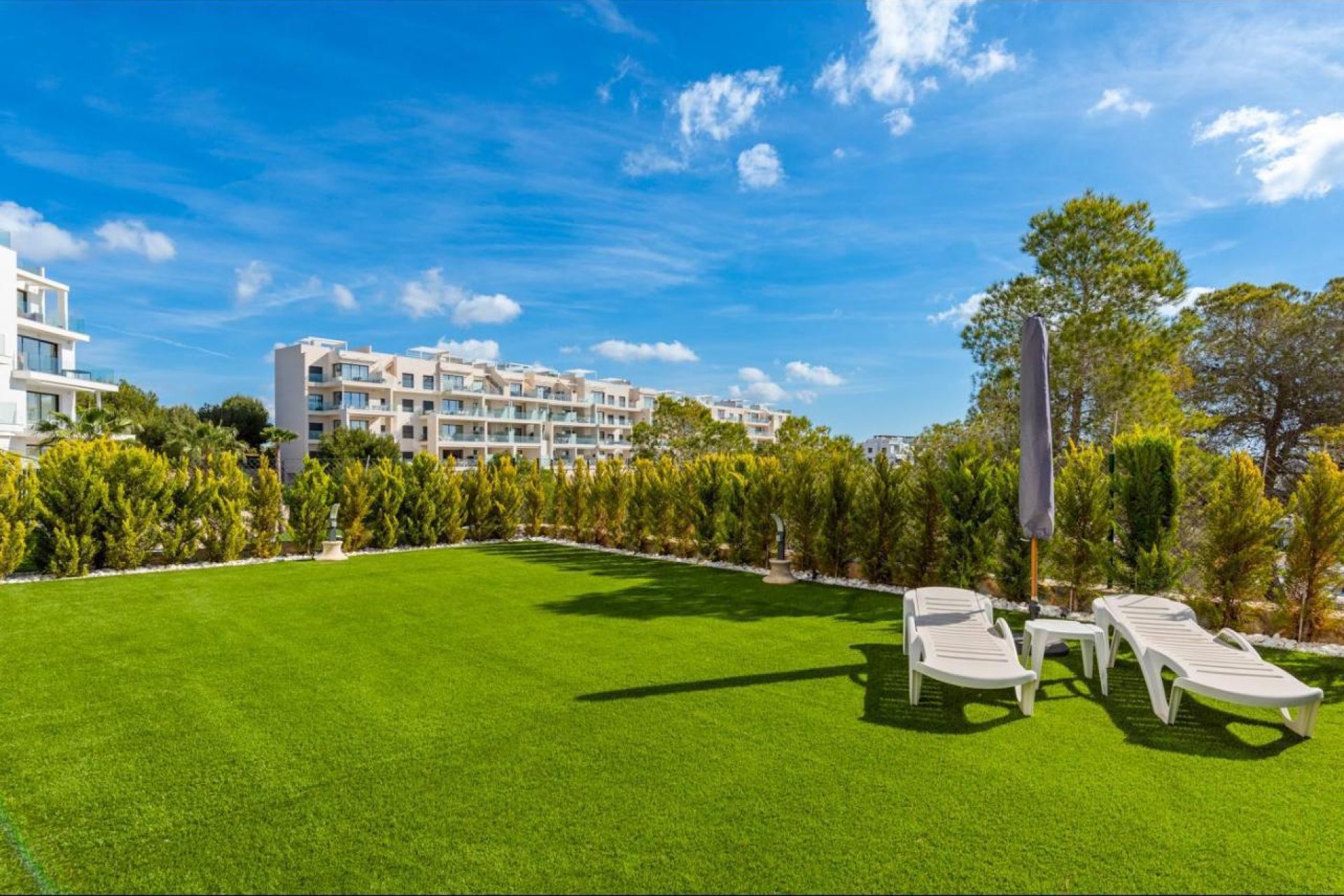 Herverkoop - Appartement - Orihuela Costa