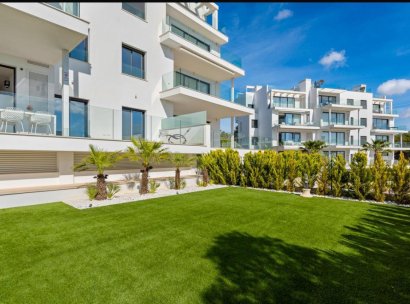 Appartement · Herverkoop - Orihuela Costa · Las Colinas Golf · Alicante · Spanje
