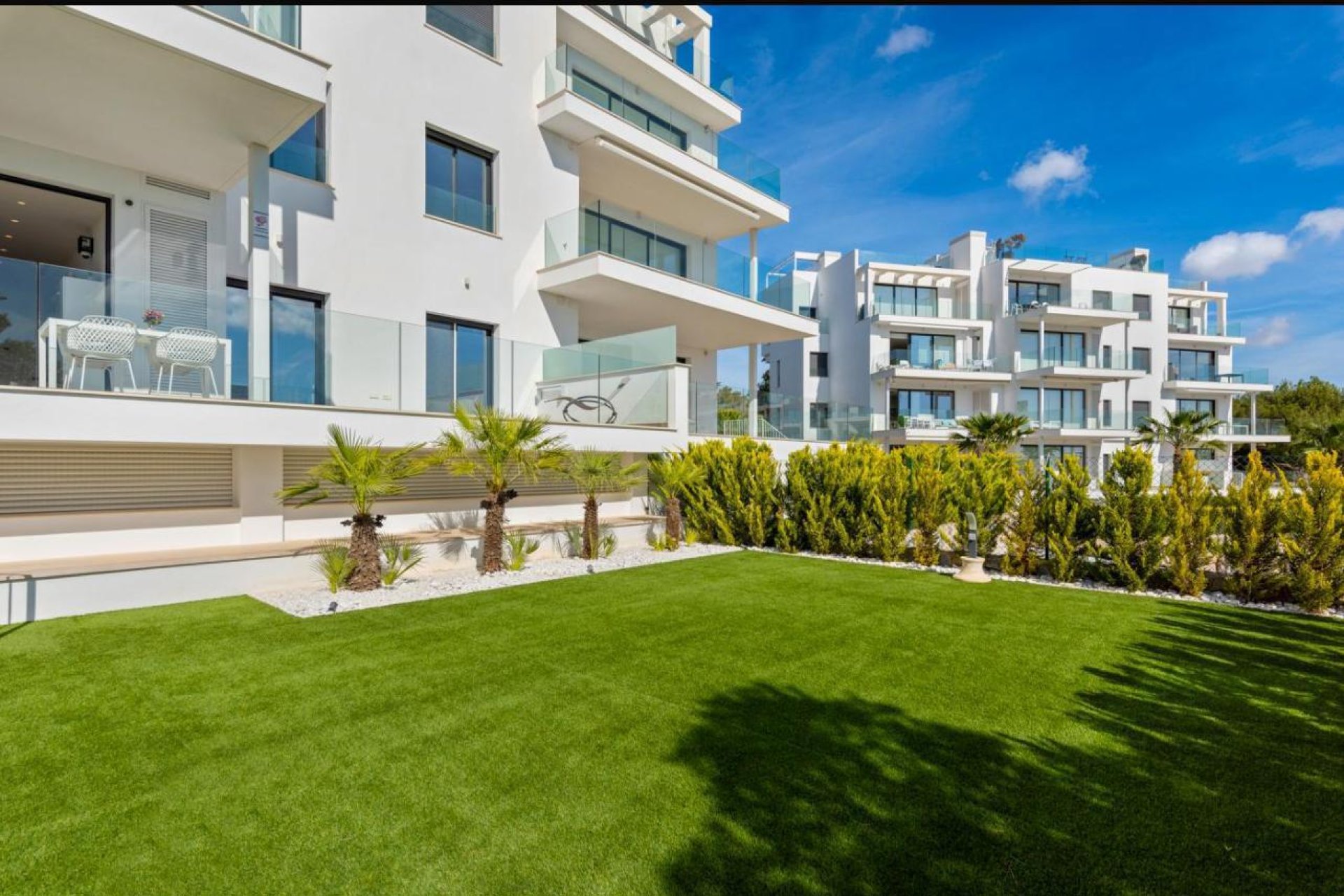 Herverkoop - Appartement - Orihuela Costa