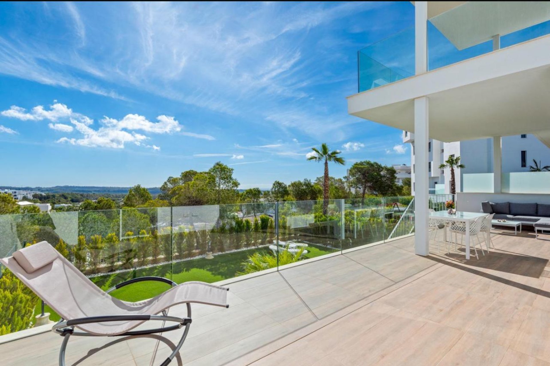 Herverkoop - Appartement - Orihuela Costa
