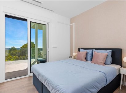 Appartement · Herverkoop - Orihuela Costa · Las Colinas Golf · Alicante · Spanje