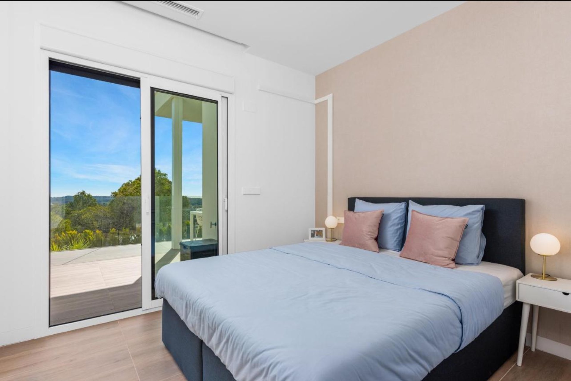 Herverkoop - Appartement - Orihuela Costa