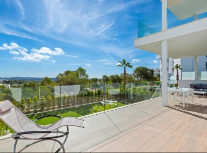 Appartement · Herverkoop - Orihuela Costa · Las Colinas Golf · Alicante · Spanje