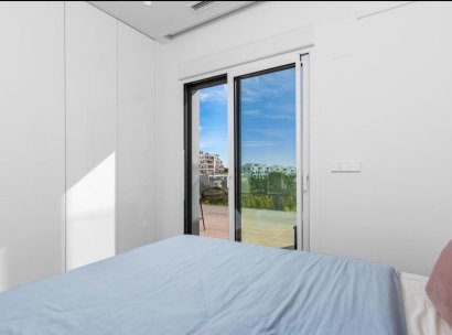 Appartement · Herverkoop - Orihuela Costa · Las Colinas Golf · Alicante · Spanje
