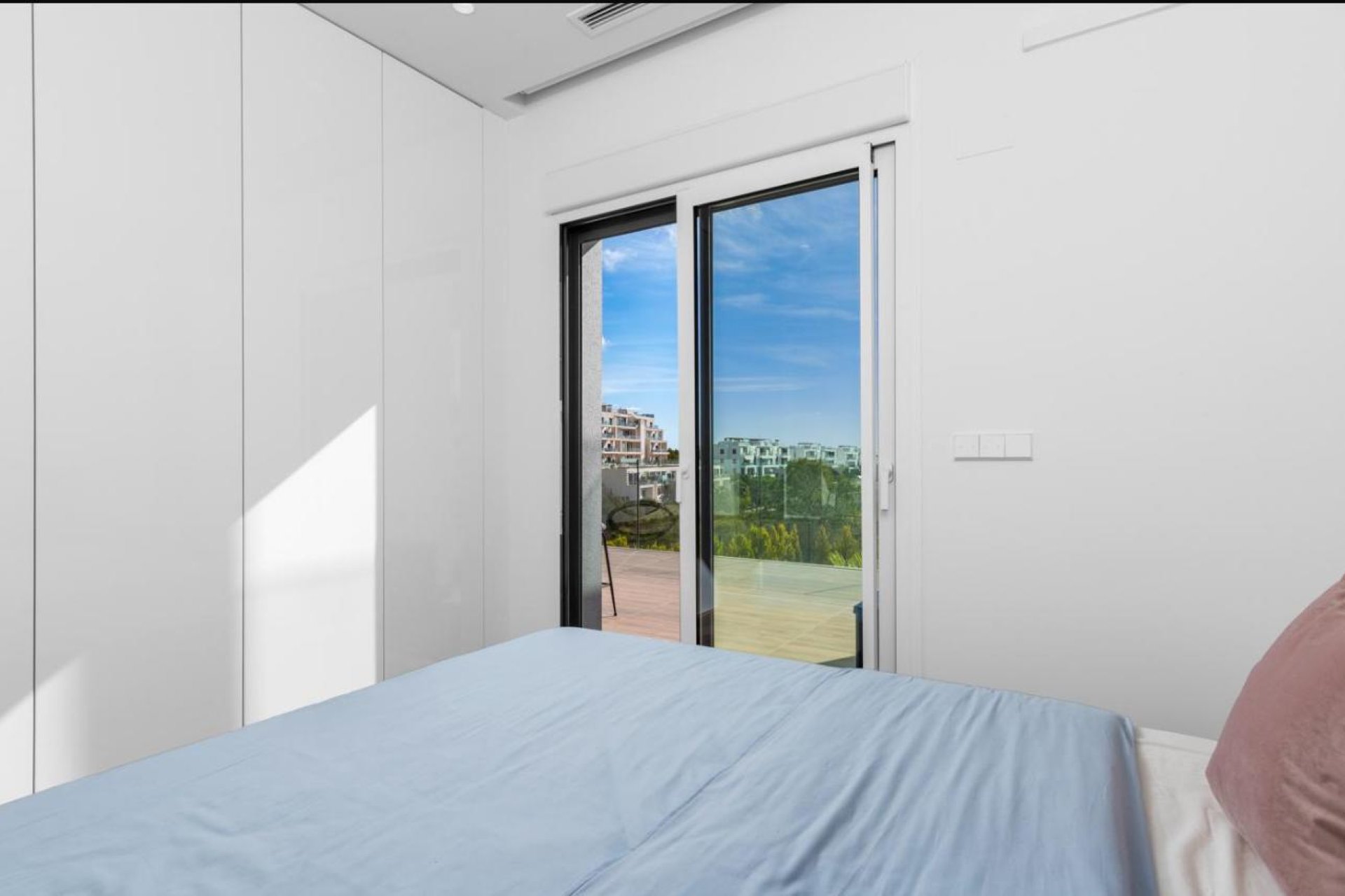 Herverkoop - Appartement - Orihuela Costa