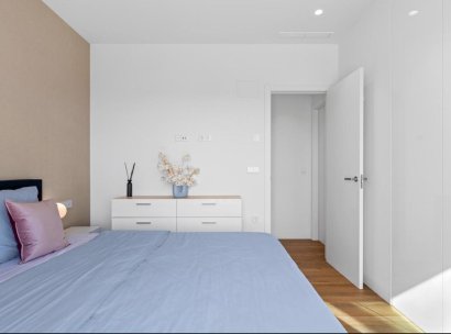 Appartement · Herverkoop - Orihuela Costa · Las Colinas Golf · Alicante · Spanje