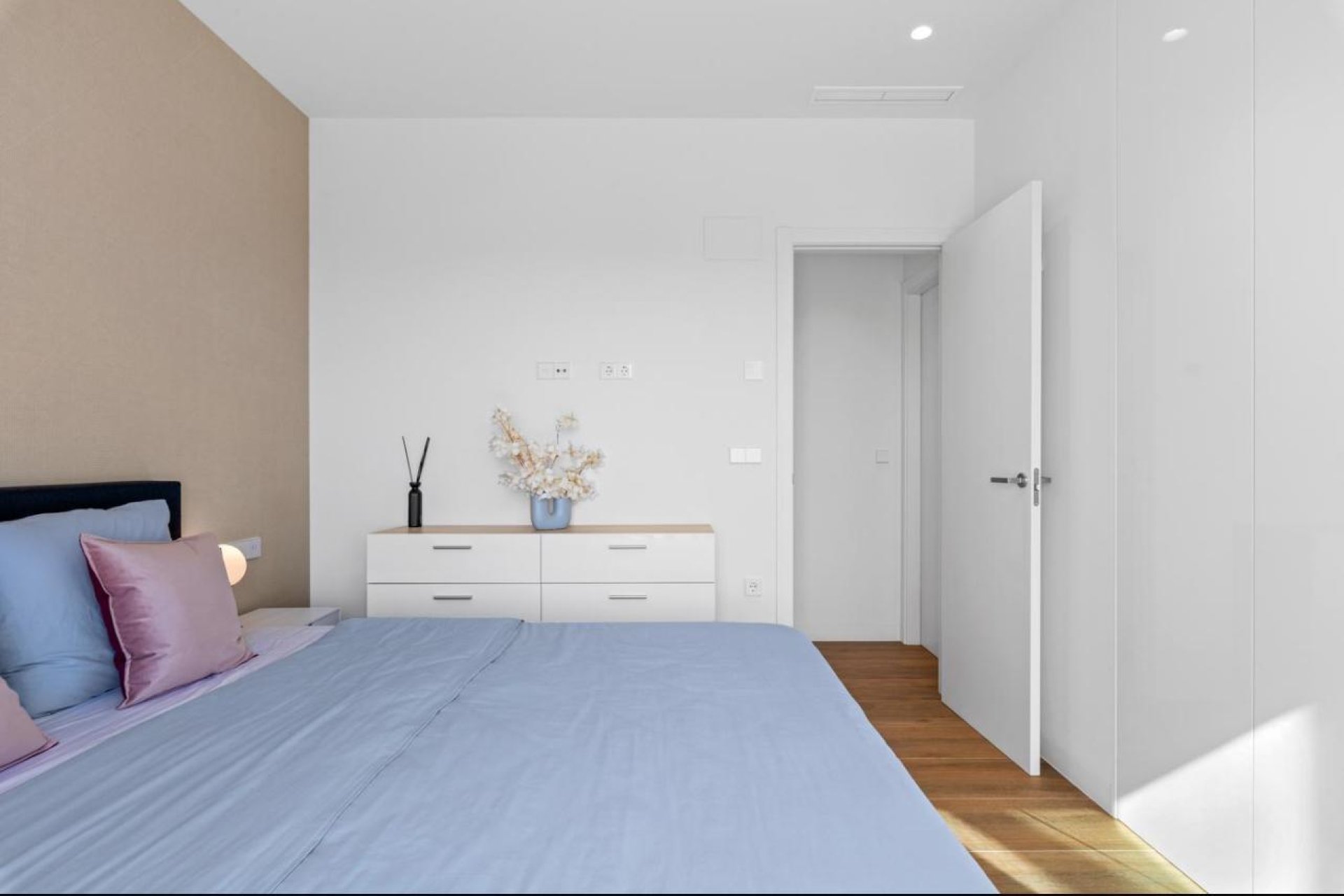 Herverkoop - Appartement - Orihuela Costa