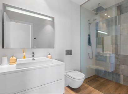 Appartement · Herverkoop - Orihuela Costa · Las Colinas Golf · Alicante · Spanje